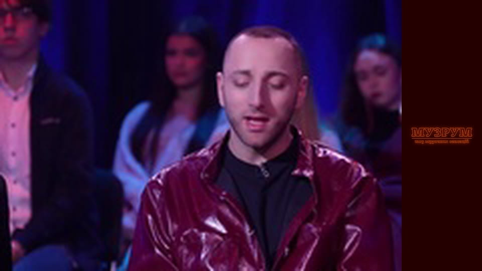 МУЗРУМ: ЖИВЕ НОВОРІЧНЕ ШОУ. Сезон 1 Епізод 19