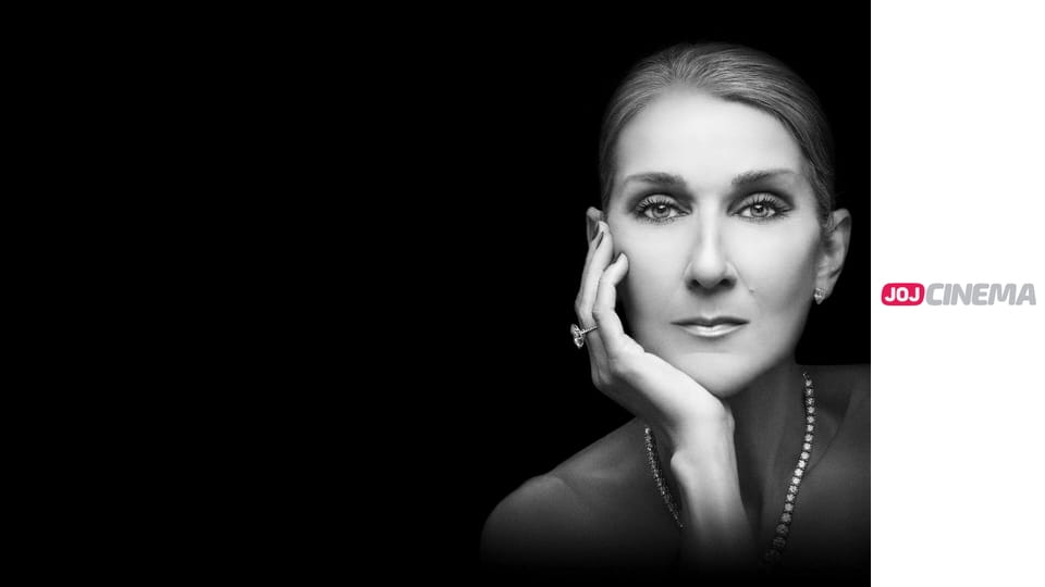 Sledovať Ja som: Céline Dion online