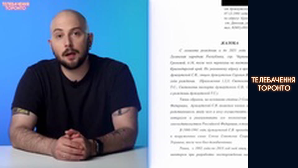 Russian-Ukrainian war - episode 167