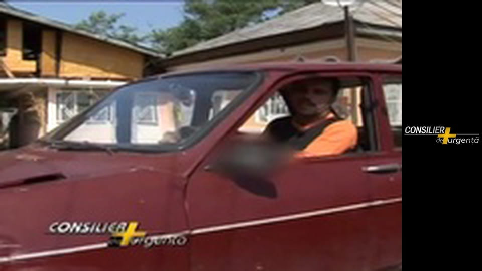 Consilier de urgență - Episodul 21