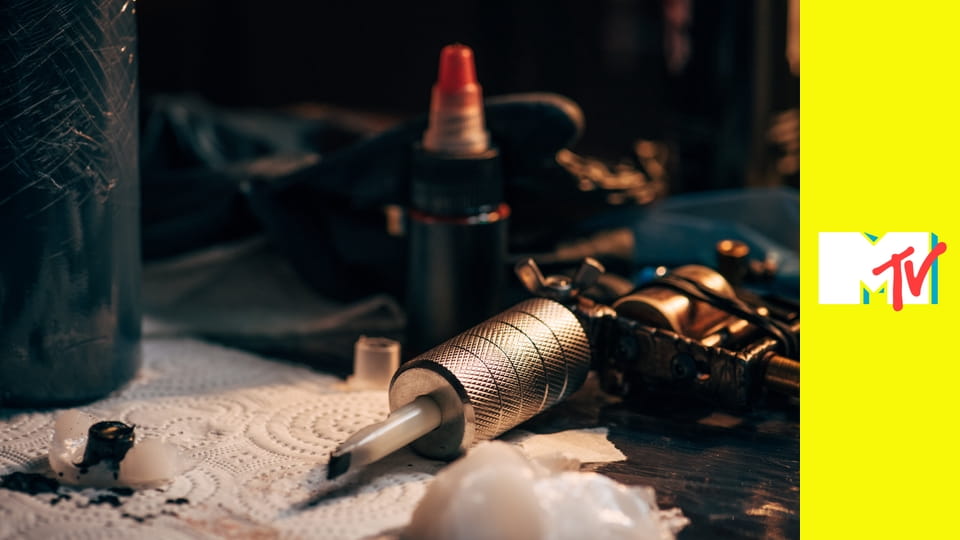 Ink Master: Peck vs Nunez S12E1 - Tetování promluví samo za sebe