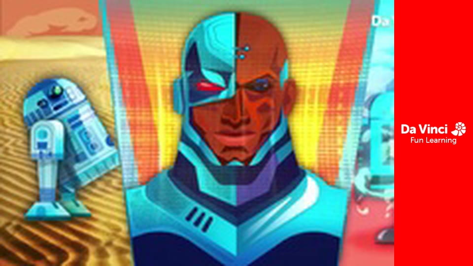 A net világa - OkosrobotokKod obywatela