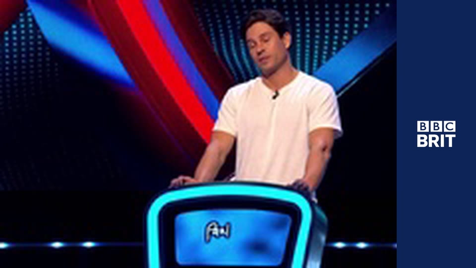 Najsłabsze ogniwo S3E14