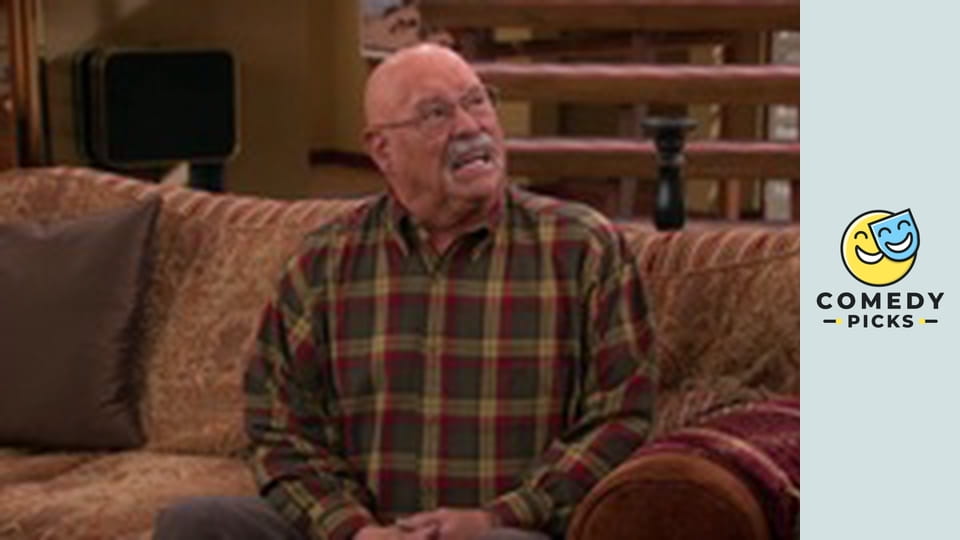 Charlie and the Hooker S3E17