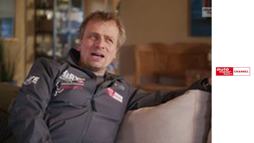 Menzel řídí: To nejlepší z Porsche (39)