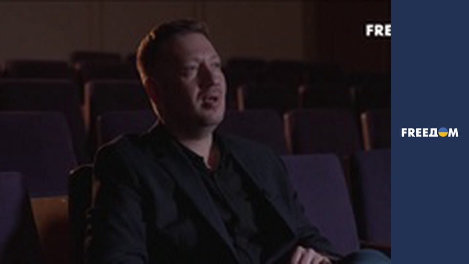 Д/с "Мистецтво в тіні війни".