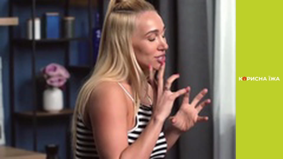 Your Plate, Season 1, Episode 27