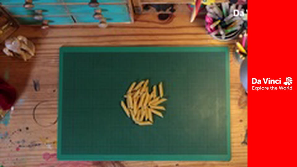 Cuda spod palca - Kolczasty jeż