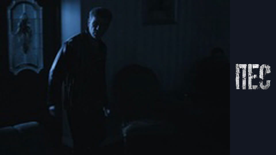 Dog, Season 6, Episode 8