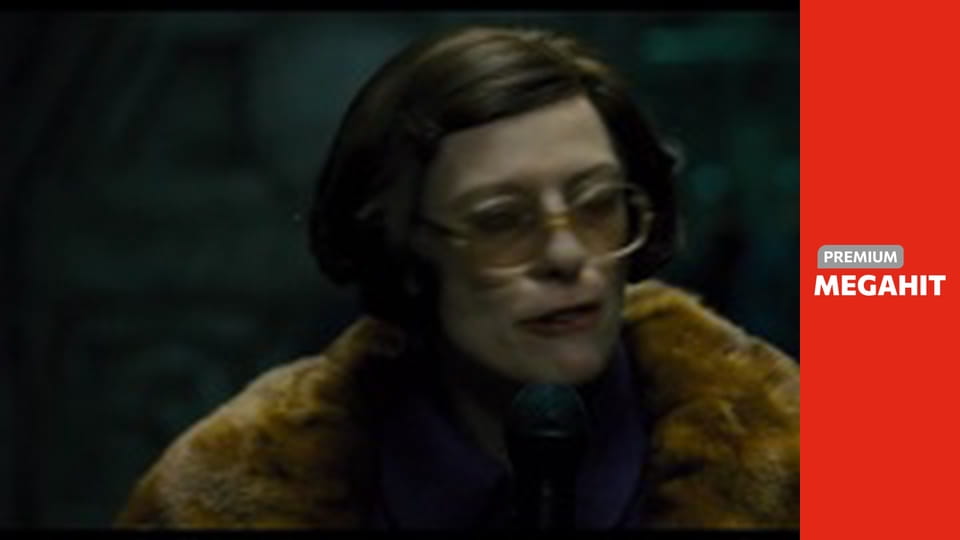 Snowpiercer