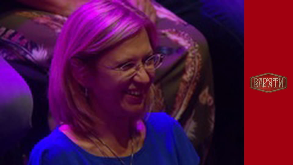 Var'yaty - Season 4 Episode 6