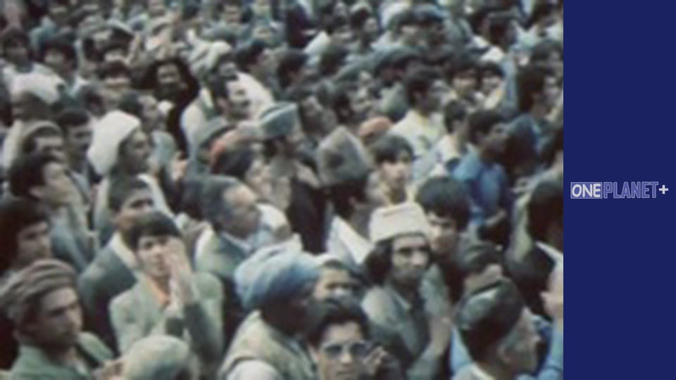 Secret.Cold War. - episode 5