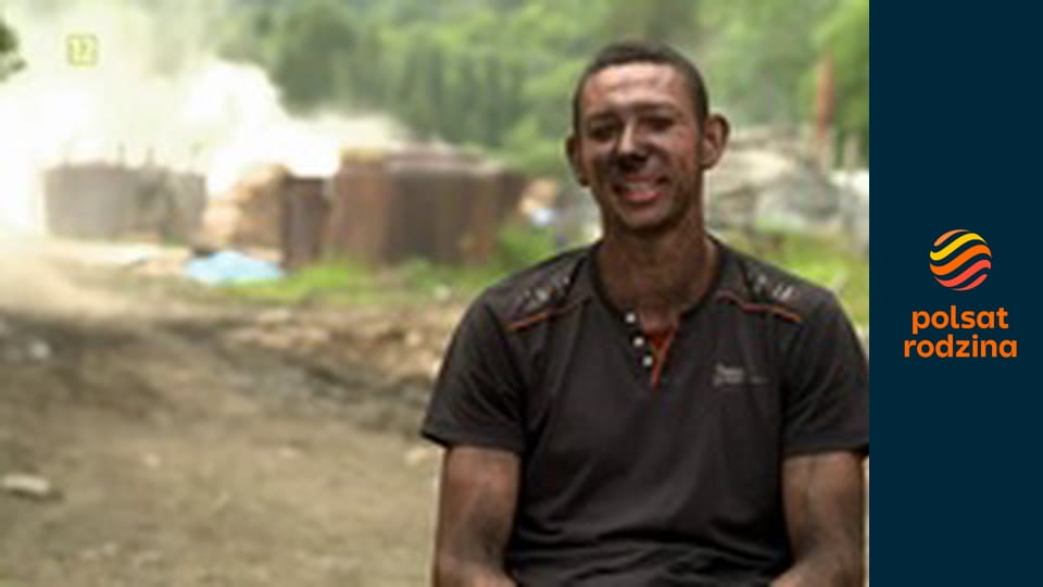 Drwale i inne opowieści Bieszczadu S16E18