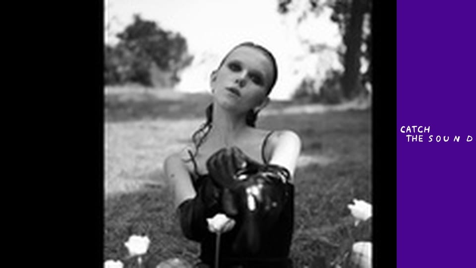 Love, Mary – Отруйний плід любові