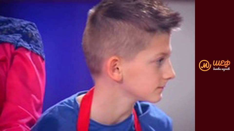 MasterChef Junior, Season 2, Episode 4, Part 5