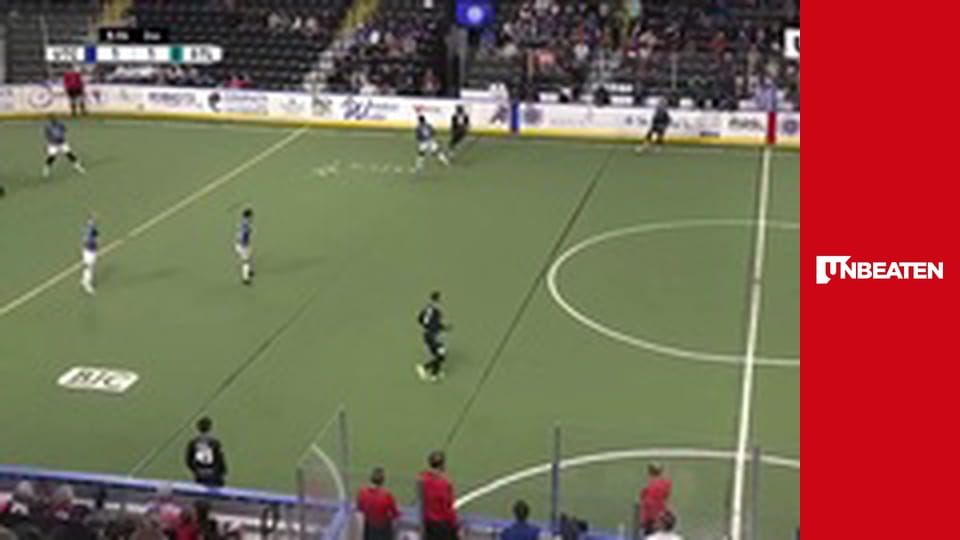Major Indoor Soccer League