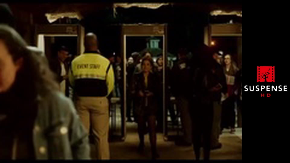 Hell Fest: Park hrůzy