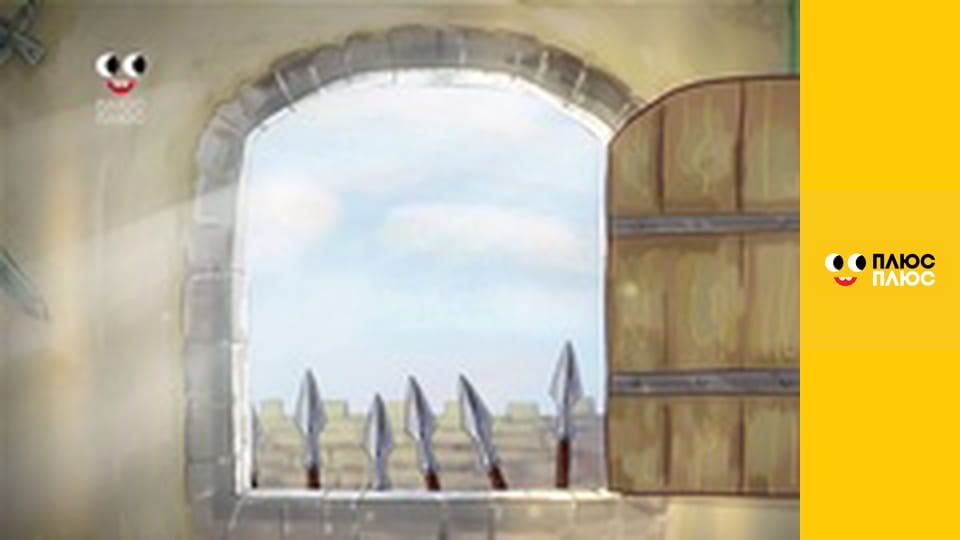 Оґґі та кукарачі