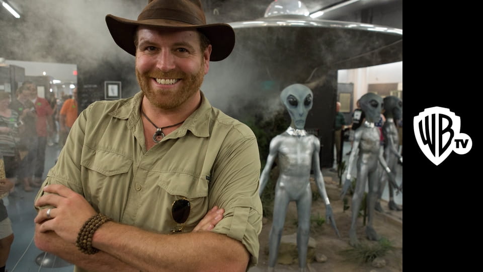 Výprava do neznáma S6E9 - Pátrání po sultánově srdci