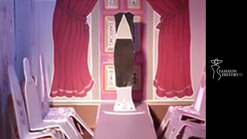 Pasiune pentru modă - Episodul 1