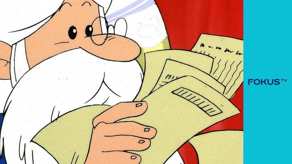 Byli sobie podróżnicy E1 - Pierwsi żeglarze – władcy Morza Śródziemnego