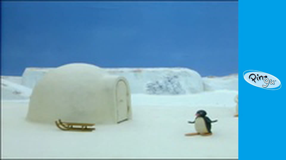 The Pingu Show Season 1 Episode 59