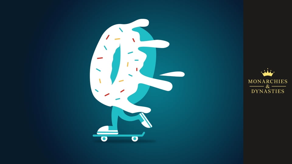 Příběh dvou sester - Mitfordovi