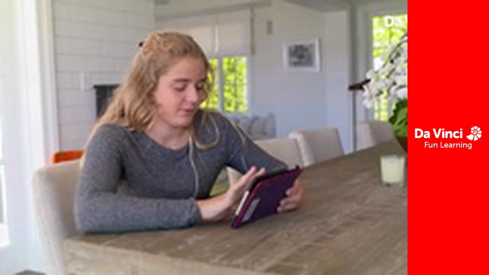 Matilda i rodzinka Ramsayów - Pieskie życie w LA