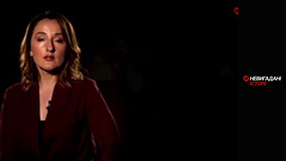 Невигадані історії. Перший Ан-178.