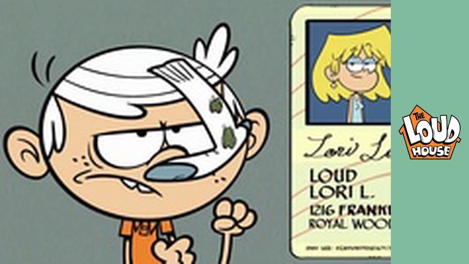 Harmidom Sezon 1 Odcinek 3