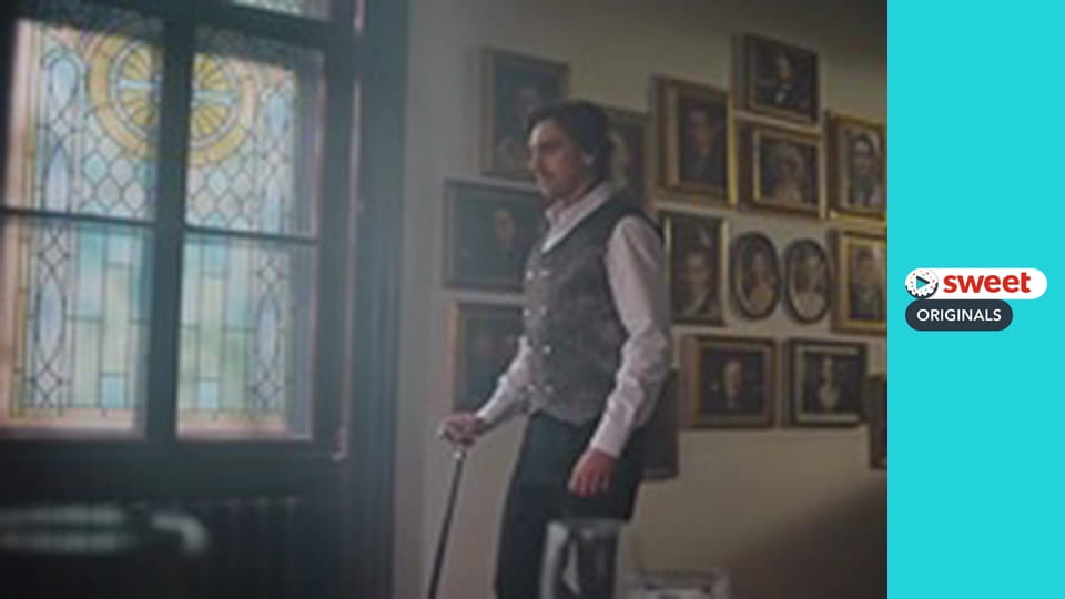 Зрадники Серія 1