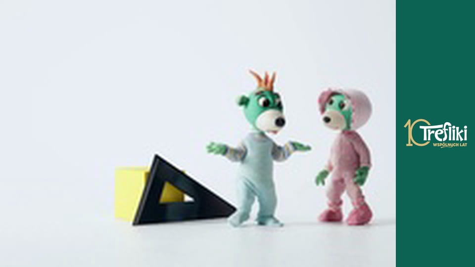 Bobaski i Miś Sezon 2 Odcinek 11