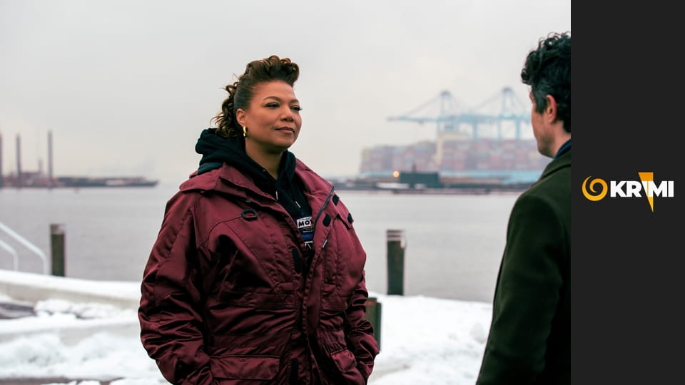 Equalizer S2E6 - Mesto pod paľbou