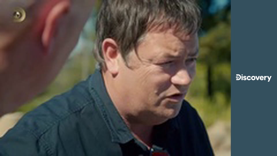 Махинаторы S13E1 - 1987 Mercedes 560SL