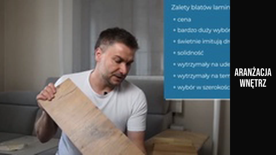 Jak Wybrać Blat Do Kuchni? Test Blatów Kuchennych