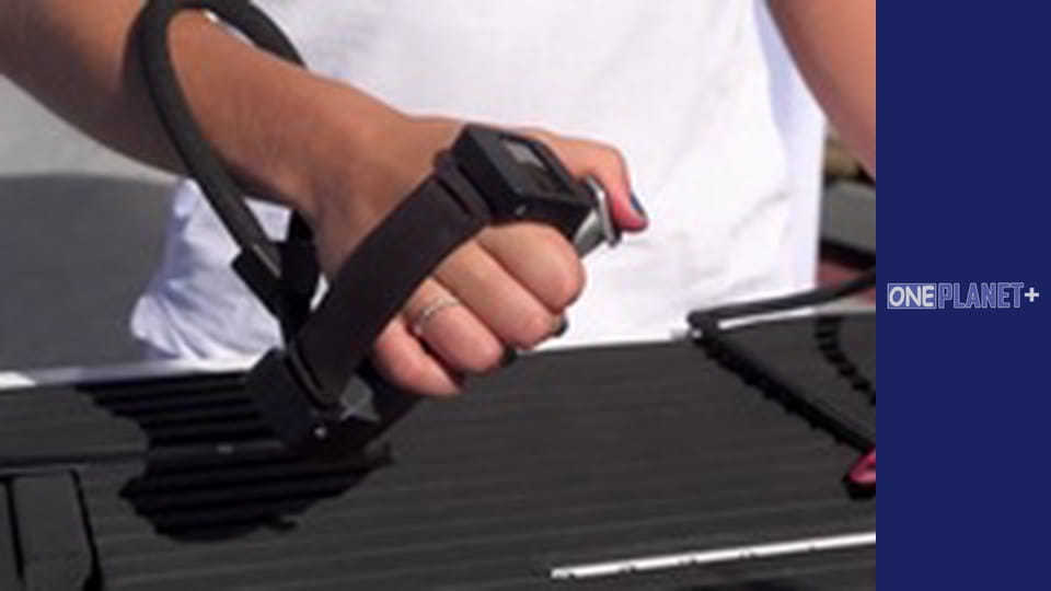 Amazing near - series 9