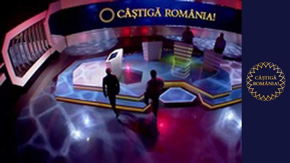 Castiga Romania Sezon 3 Episod 32