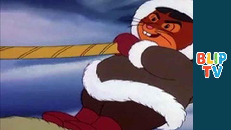 Country Mouse & City Mouse Řada 1 Epizoda 10