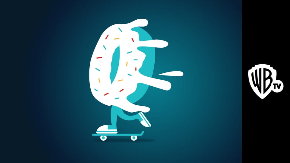 Mami, můžu vraždit? S1E3 - Vychován k zabíjení