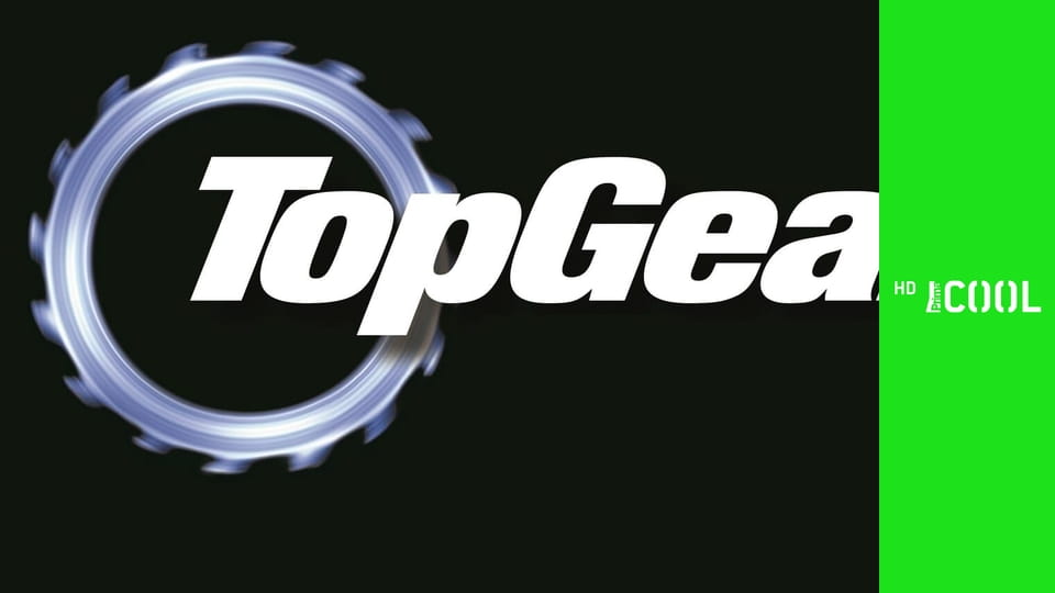 Top Gear 2008 E2