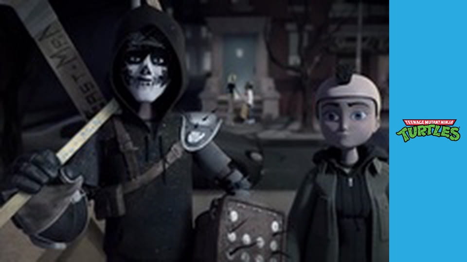 Želvy Ninja 5. série, 6. díl