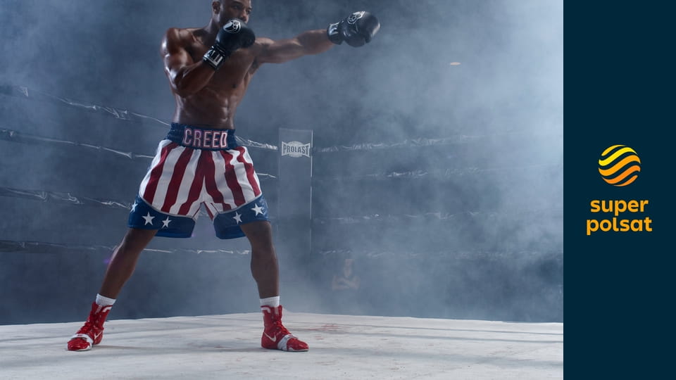 Creed II