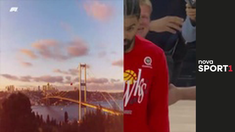 Popoludňajšie športové noviny