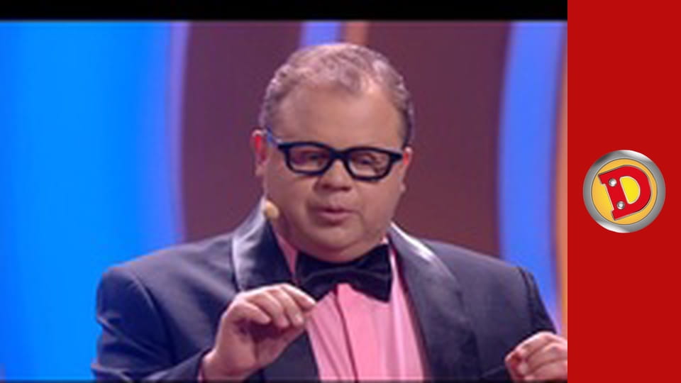 Дизель Шоу 2019, Випуск 12