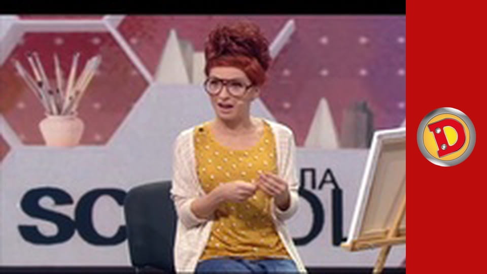 Дизель Шоу 2019, Випуск 12