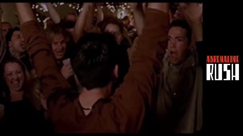 Żyć szybko, umierać młodo