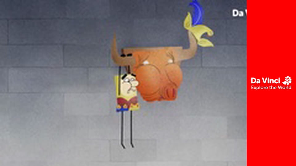 Jolly Jesters - Jesters