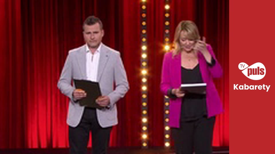 Hit Kabaret Show Sezon 1 Odcinek 8