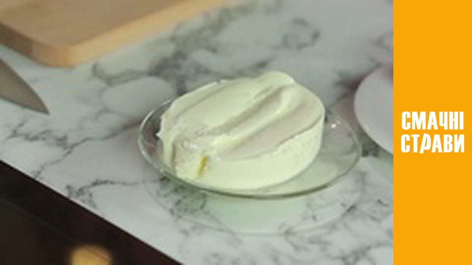 Т/с "Easy to prepare" season 1 series 17