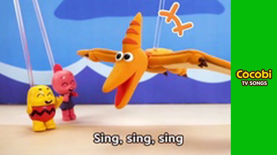 Cocobi Sing-Alongs Toys 1